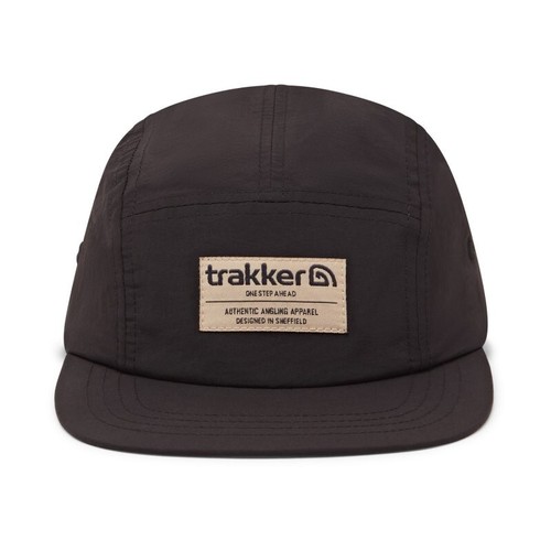 Tappo nero traker 5 - nero,