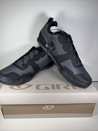 Scarpe ciclismo giro traker - scarpe,