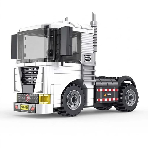 Moc car alleblox - alleblox, camion