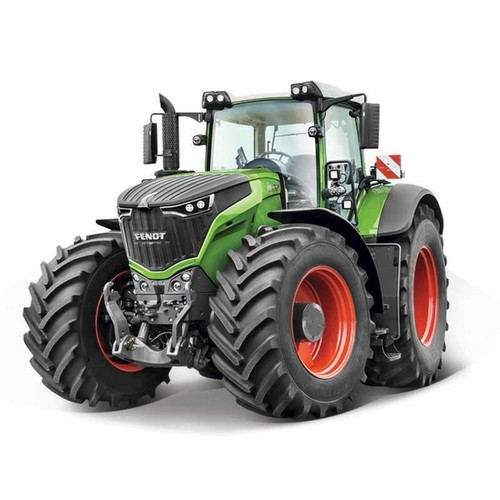Trattore grossman fendt 1050 - grossman,