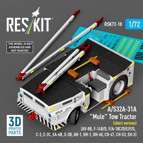 Trattore traino s32a - traino, a/s32a-31a