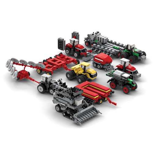 Brickag 2026 agco giorni - 12,