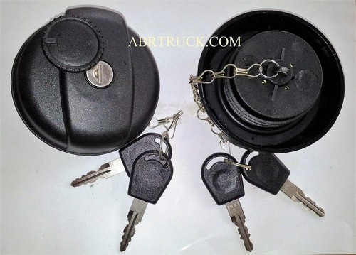 Tappo serbatoio carburante - tappo,