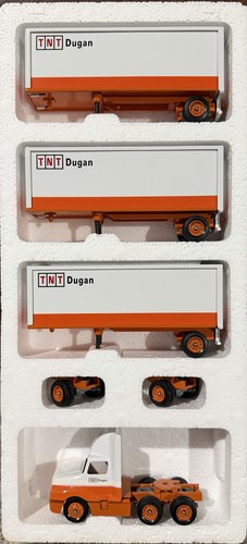 Triple dugan tnt - triple,