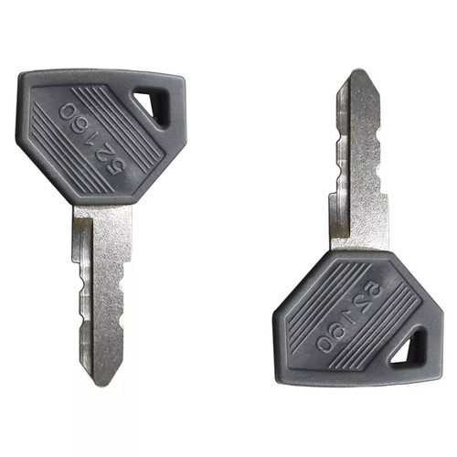 Set chiavi interruttore - 2x,