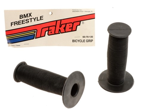 Traker bmx freestyle grip - bmx,