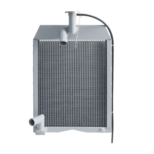Radiatore file adatto per - radiatore,