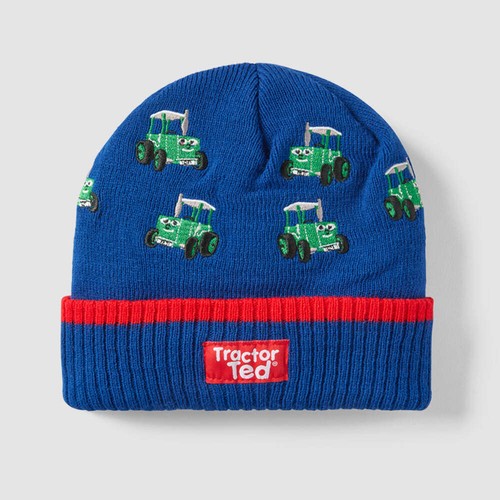 Trattore ted beanie - trattore,