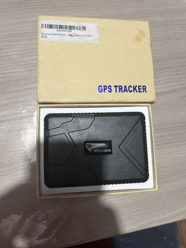 Gps traker - gps,