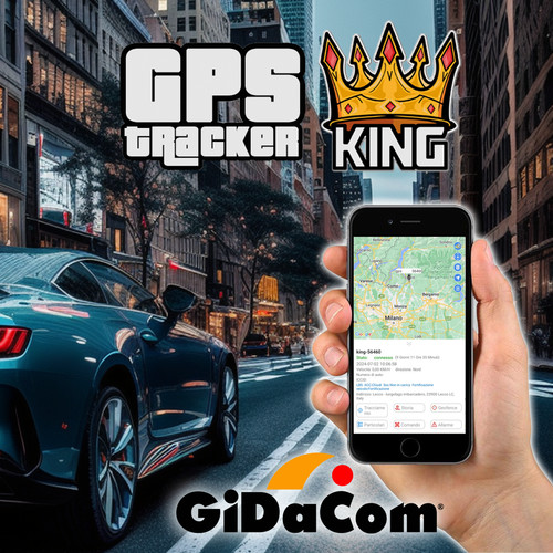 Localizzatore gps tracker - localizzatore,