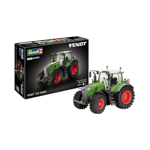 Kit modellino sistema - , clic
