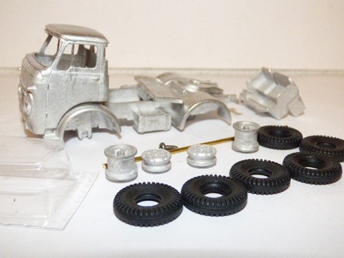 Promod kit commer maxiload - promod,