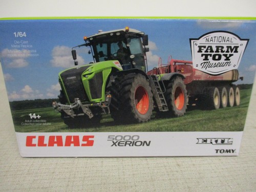 Trattore giocattolo claas - giocattolo,