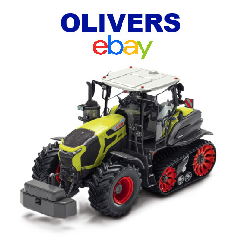 Axion 450 terra trac - 9.450,