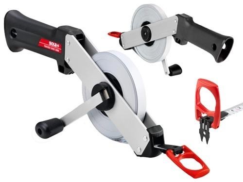 Rotella metrica traker sola - traker,