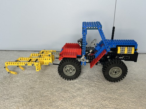Lego 8859 technic - 8859,