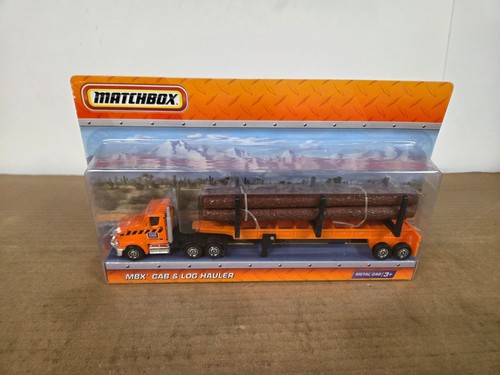 Matchbox super convoy r0658 - convoy,