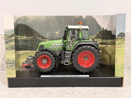 Way toys fendt 926 vario - toys,