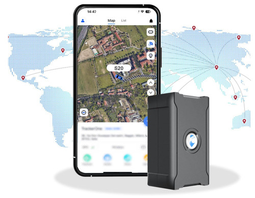 Localizzatore gps traker - ✅localizzatore,