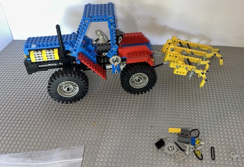 Lego expert set costruttore - expert,