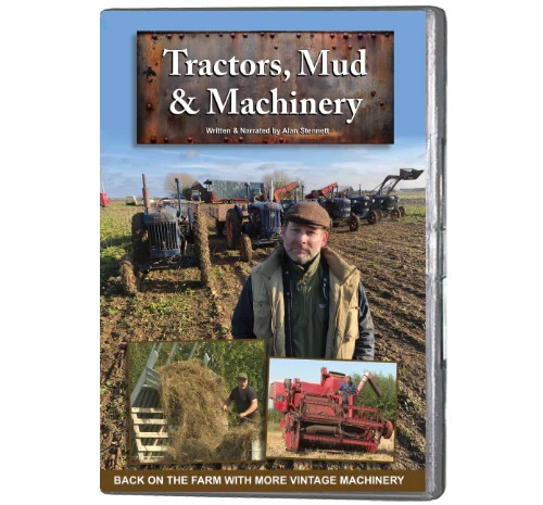 Tractors mud machinery - tractors,, &