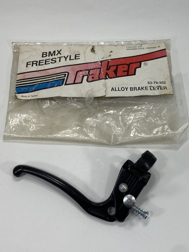 Nos vintage traker - nos,