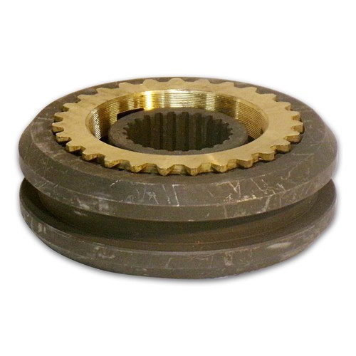 Sincronizzatore case a151114 - sincronizzatore,