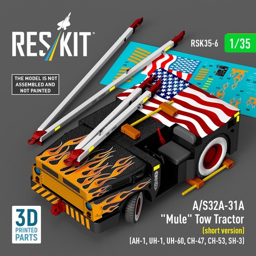 Reskit rsk35 0006 - reskit, rsk35-0006