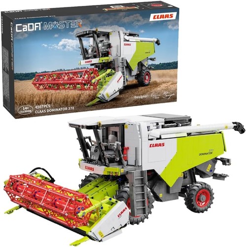 Cada c61508w claas - cada, –