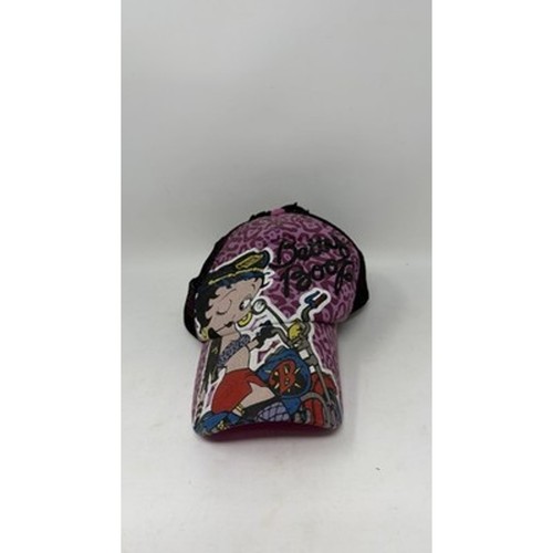 Cappello snapback unisex betty - unisex,