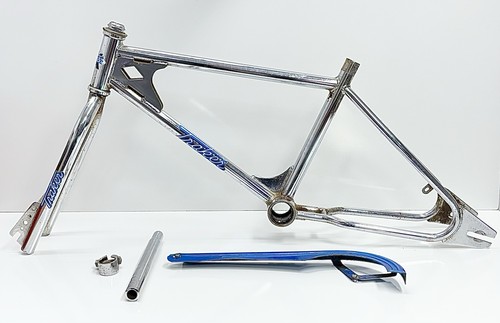 Bici bmx epoca vecchia - bici, d'epoca