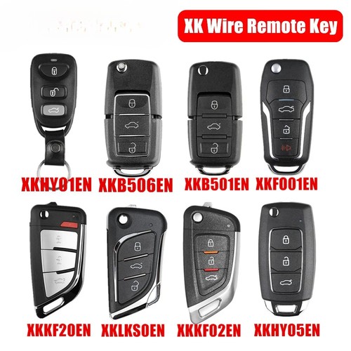 Chiave filo xkb520en - a,