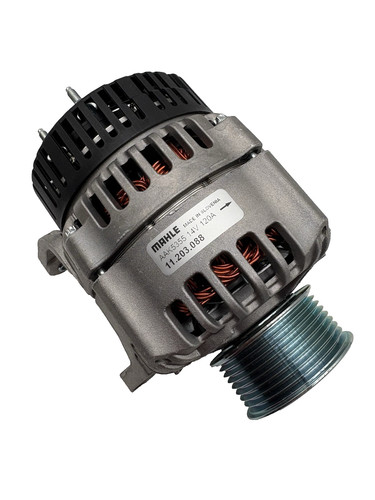 Alternatore mahle mg404 14v - mahle,