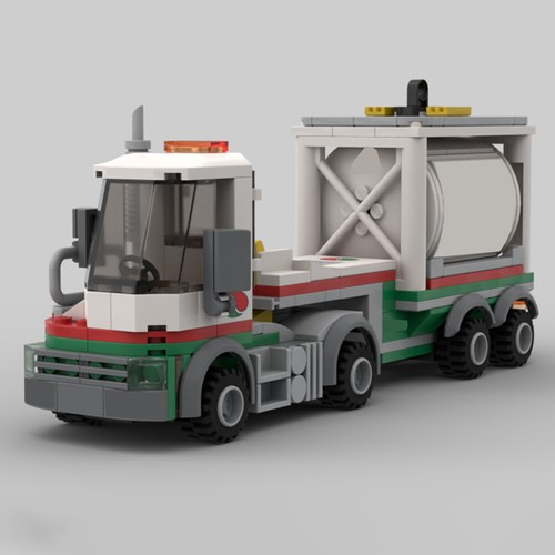 Modubrix terminale trattore - modubrix,