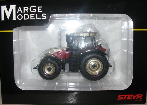 Trattore steyr marge - trattore,
