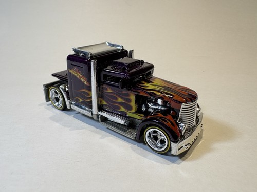 Loose hot wheels - loose,