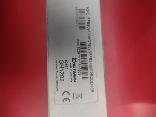 Gps traker personal pocker - gps,