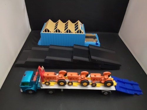 T657 matchbox set - t657-matchbox, mx