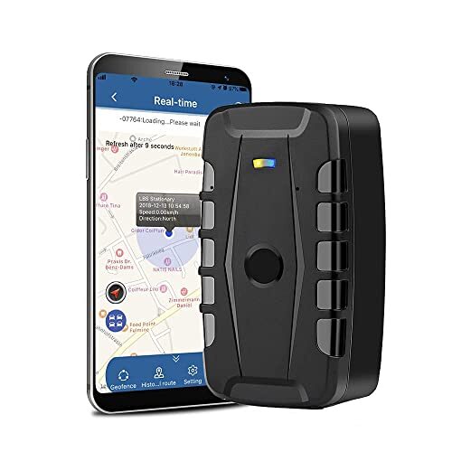 Tkmars localizzatore gps per - localizzatore,