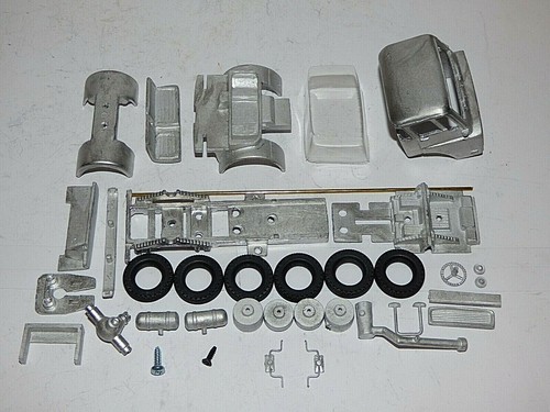 Kit trattore articolato - , promod