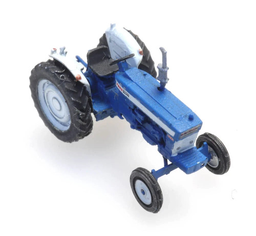 Trattore scala 220 - trattore, 1/220