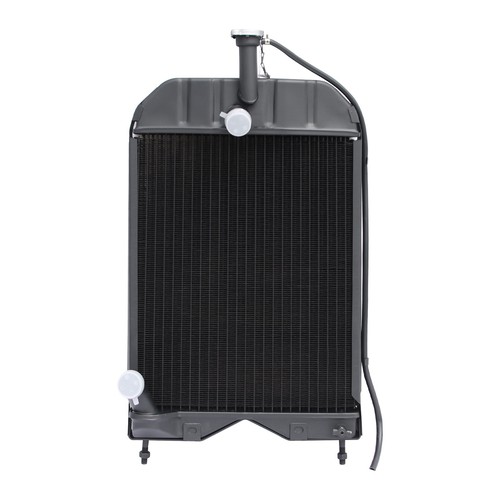 Radiatore file per trattore - radiatore, 3