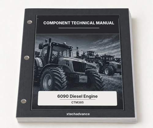 Manuale tecnico componenti