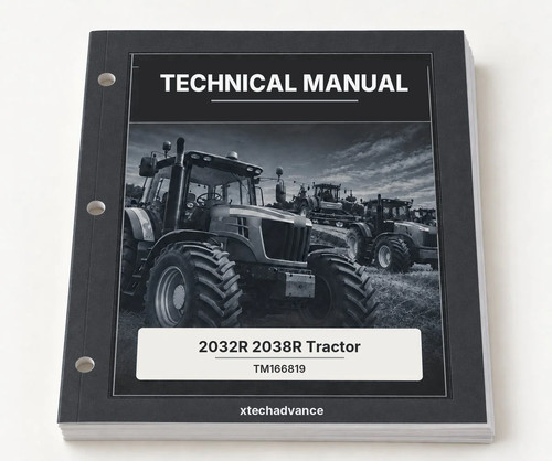 Manuale tecnico riparazione