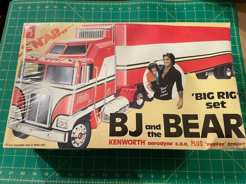 7705 the bear - bj,