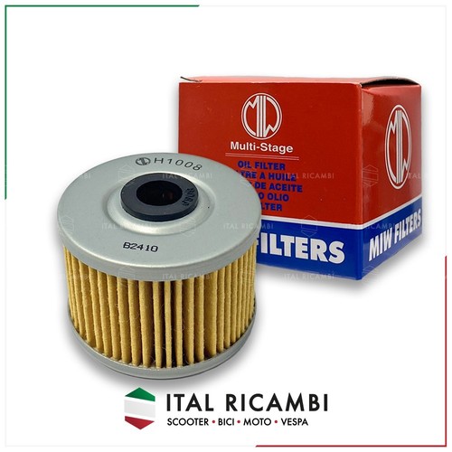 Filtro olio kawasaki klx - filtro, d