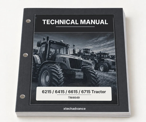 Manuale tecnico riparazione