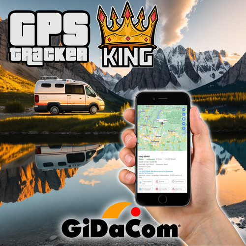 Localizzatore gps tracker - localizzatore,