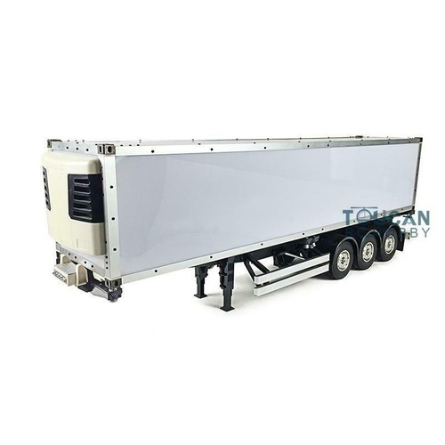 Toucan 40ft reefer - toucan,