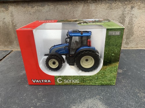 Modellino valtra serie - modellino, c